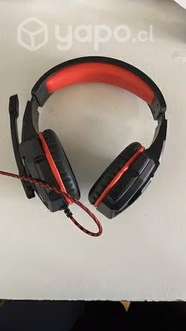 Auriculares Njoy Tech