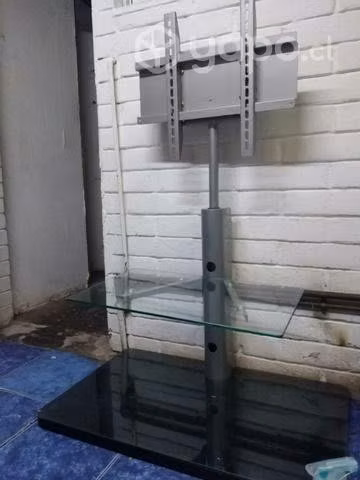 Rack soporte tv