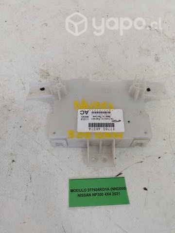 Modulo 277604KD1A (NND005) Nissan Np