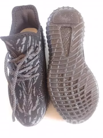 Zapatillas - Imagen 2