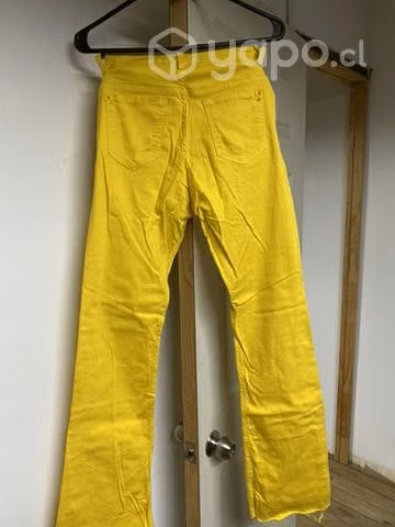 Pantalón talla 40 (L) - Imagen 2