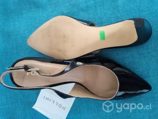 Zapatos - Imagen 3