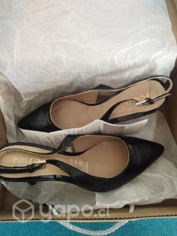 Zapatos - Imagen 2