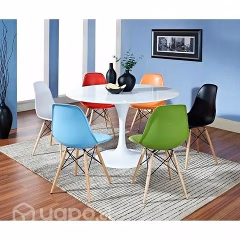 Comedor sarah miller