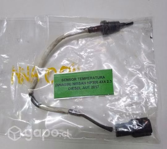 Sensor Temperatura (NNA088) Nissa n NP300 4x4 2.3