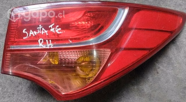 Foco Derecho Hyundai Santa Fe