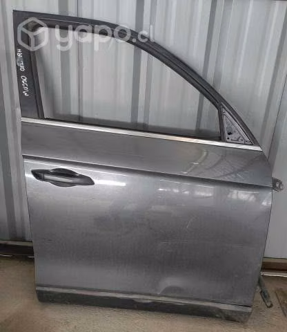 Puerta Delantera Derecha Ssangyong Musso