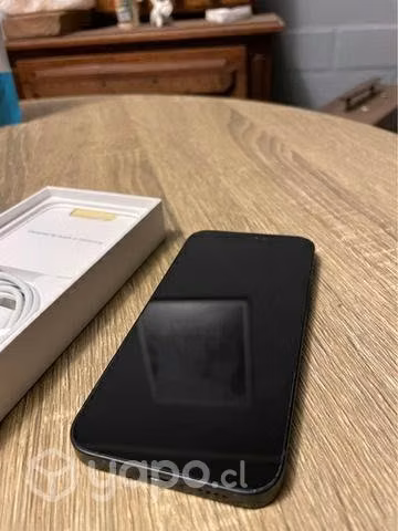 IPhone 12 - Imagen 5
