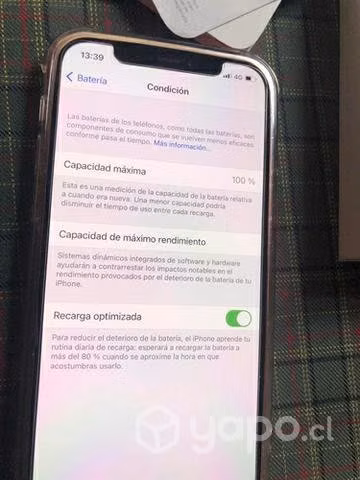 IPhone 12 - Imagen 2