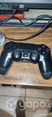 PS4 Pro - Imagen 2