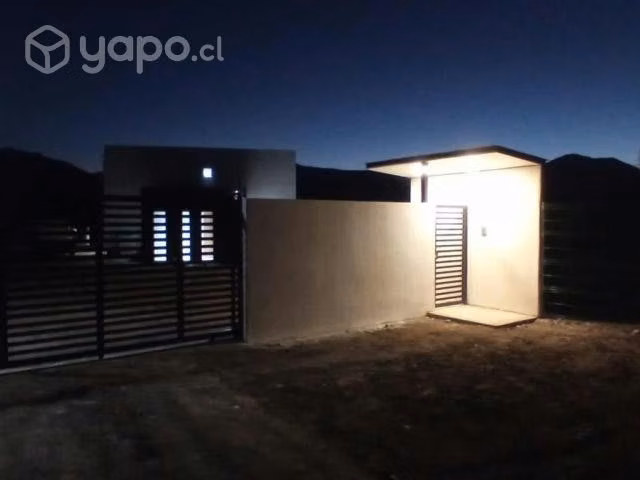 Mi casa mi campo - Imagen 4
