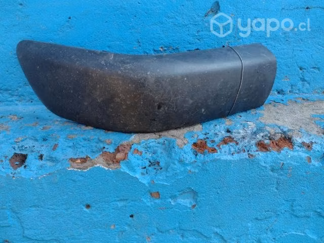 Moldura de parachoque der citroen Xsara 2003-2005