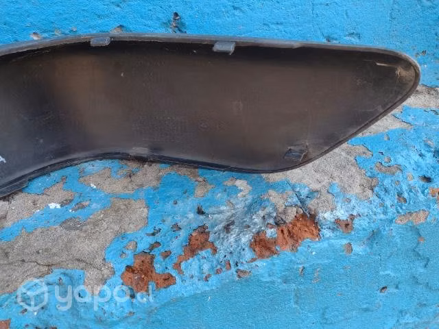 Moldura de parachoque der citroen Xsara 2003-2005