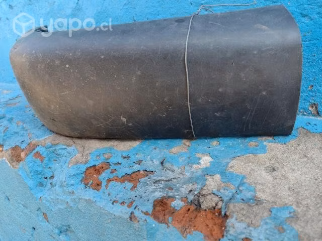 Moldura de parachoque der citroen Xsara 2003-2005