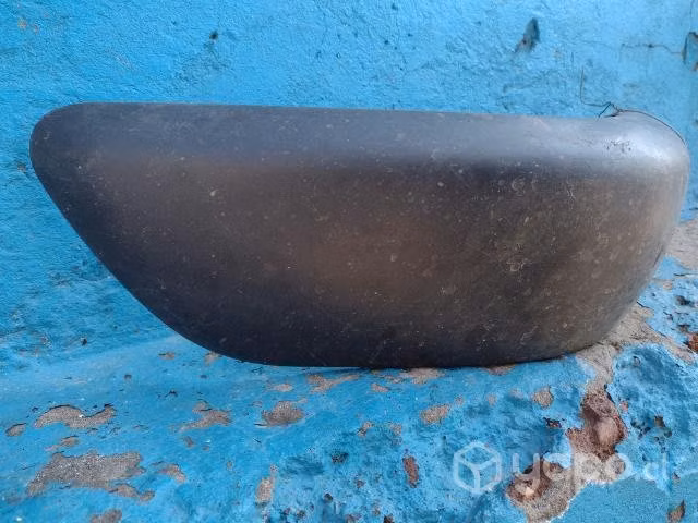 Moldura de parachoque der citroen Xsara 2003-2005