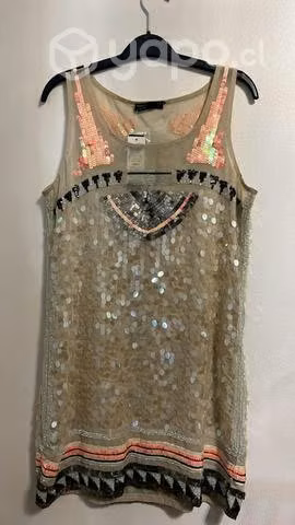 Vestido Seville Row, nuevo con etiqueta. Talla M