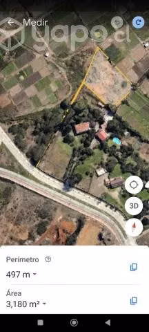 Terreno en Agusto Belmar Boca Sur San Pedro - Imagen 6
