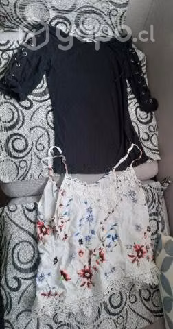 Lote de ropa