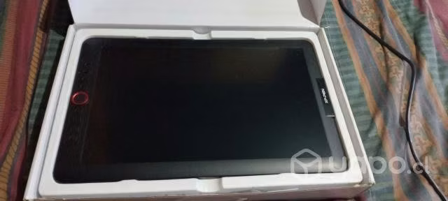 Tablet de dibujo/grafica xp-pen artist 15.6 pro
