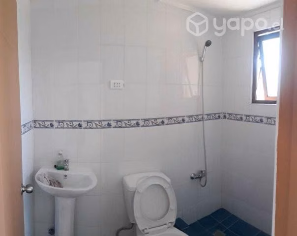 Local Comercial Cercano A Metro Santiago Bueras