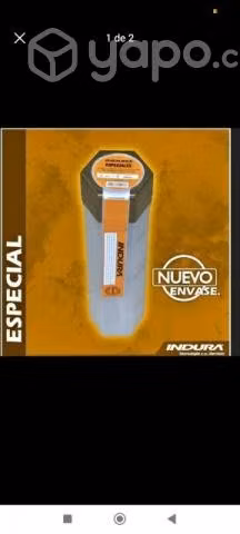 Soldadura inoxidable 19/9 332