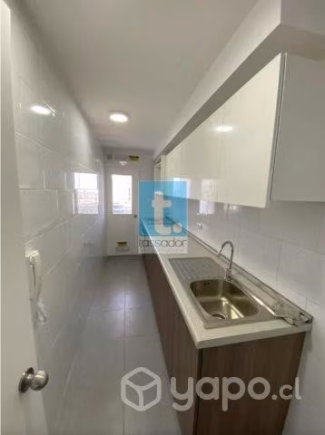 Departamento - sector centro - edificio altus - Imagen 4