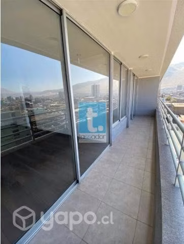 Departamento - sector centro - edificio altus - Imagen 5