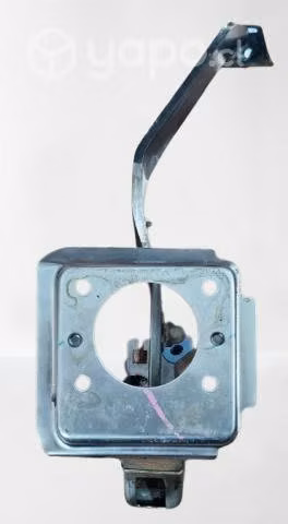 Pedal de freno Mitsubishi L - Imagen 4