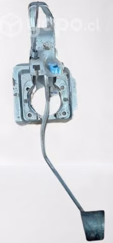 Pedal de freno Mitsubishi L - Imagen 3