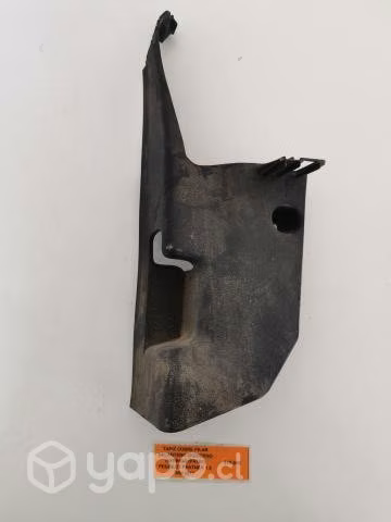 Tapiz Cubre Pilar Del Izq Inf Peugeot Partner 2017