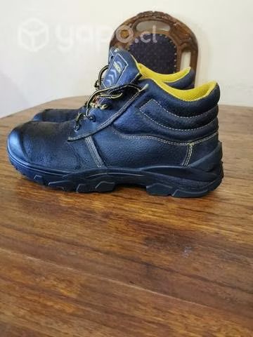 Zapato seguridad - Imagen 2