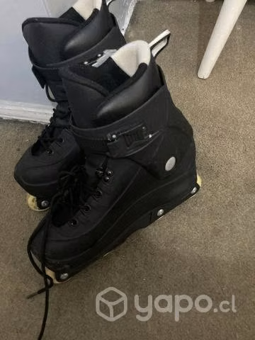 Patines talla 42