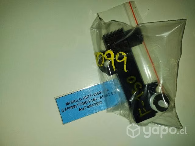 Modulo DS7T-15603-DA (LFF099) Ford F150 Lariat 5.0