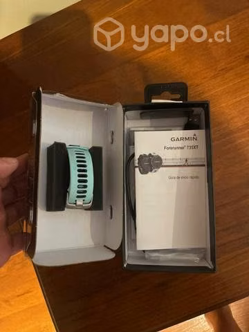 Reloj Garmin Forerunner 735XT