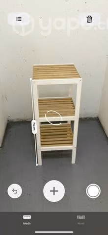 Mueble esquinero