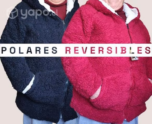Polares de mujer - Imagen 2
