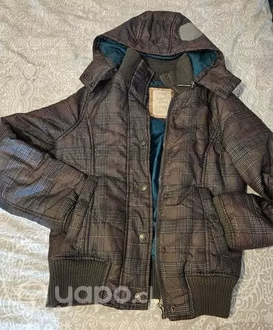 Ropa mujer