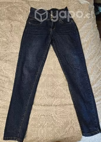Ropa mujer