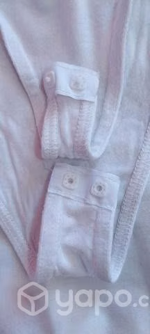 Body blanco - Imagen 4