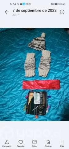 Ropa - Imagen 3