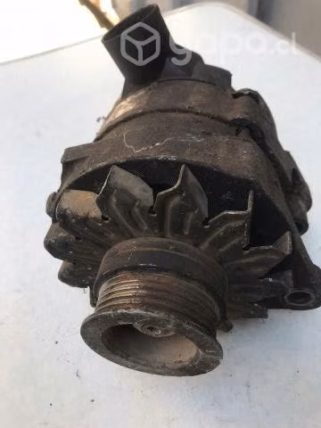 Alternador Fiat Fiorino Diesel 2000 - Imagen 2