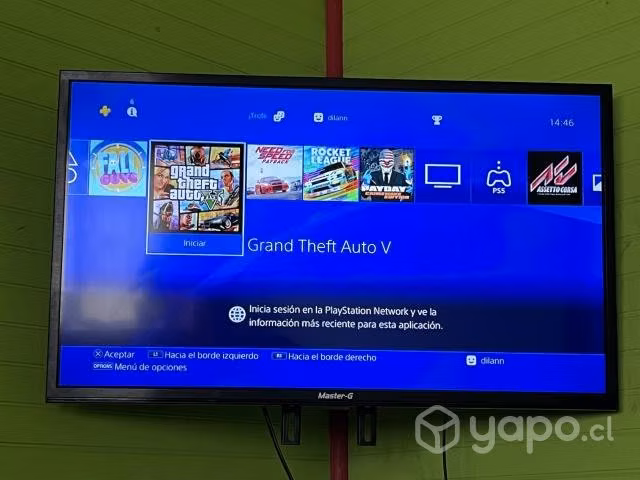 ps4