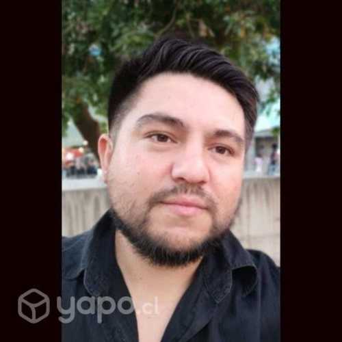 Garzon bartender