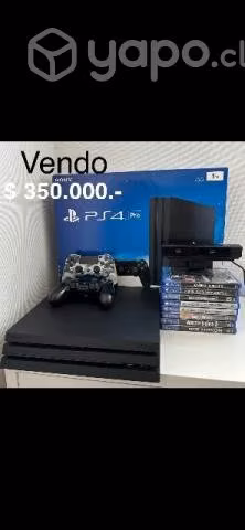 PS4 Pro