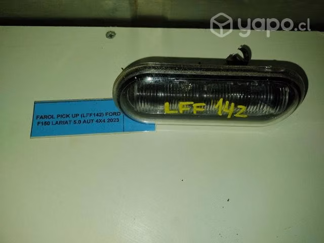 Farol Pick UP (LFF142) Ford F150 Lariat 5.0 AUT