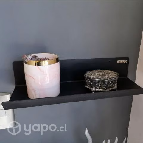 Repisa Marca ALUG chica