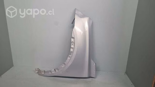 Tapabarro citroen ds7 dmg la cisterna 5.55