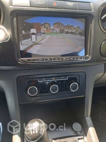 2014 Volswgens Amarok