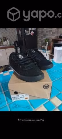 Zapatilla circa original - Imagen 3