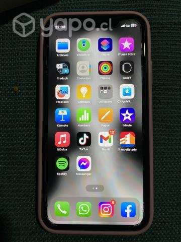 IPhone XR - Imagen 5